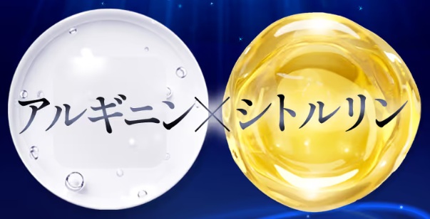 巡りとパフォーマンスを支える成分